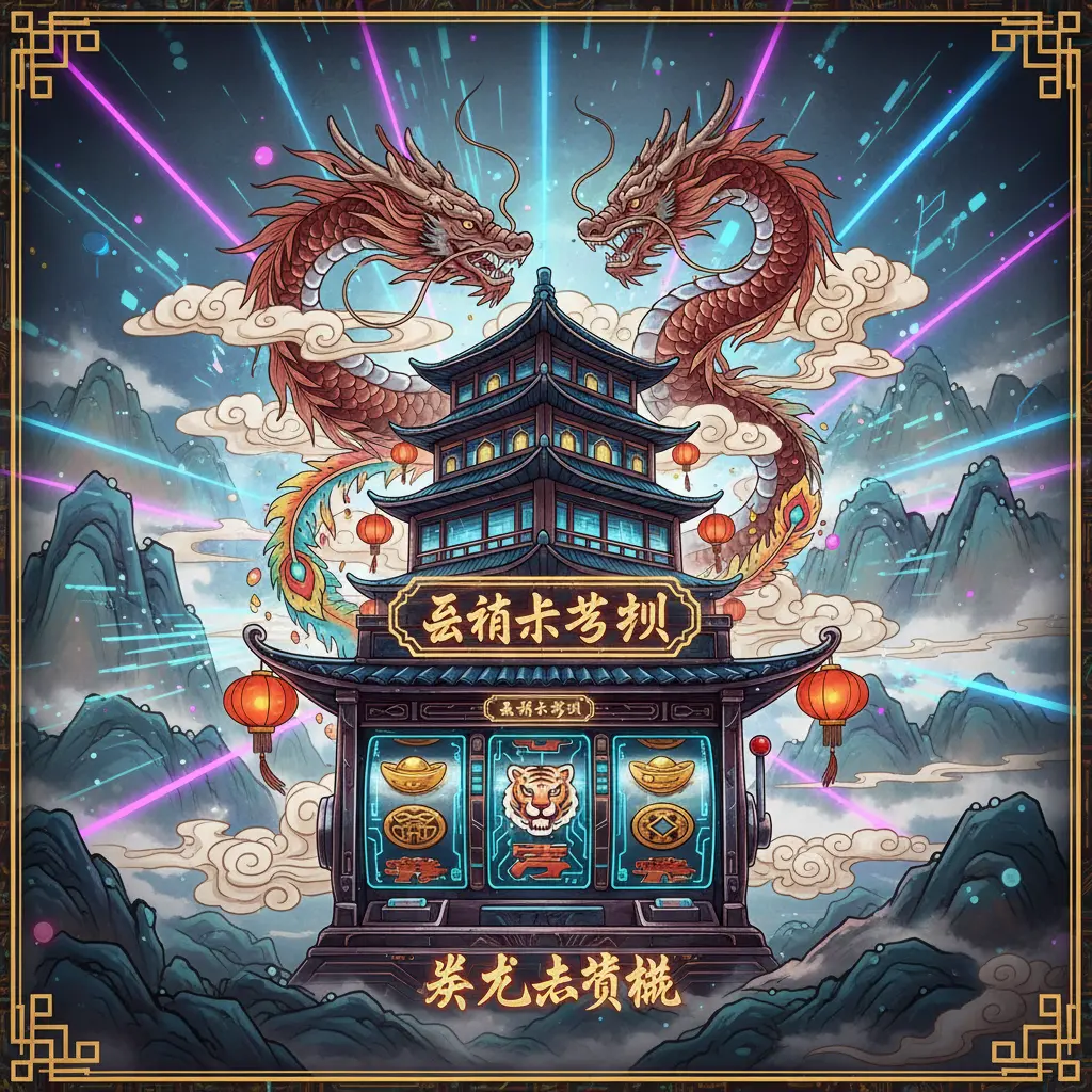 老虎機遊戲 - 雲頂卡茨基爾