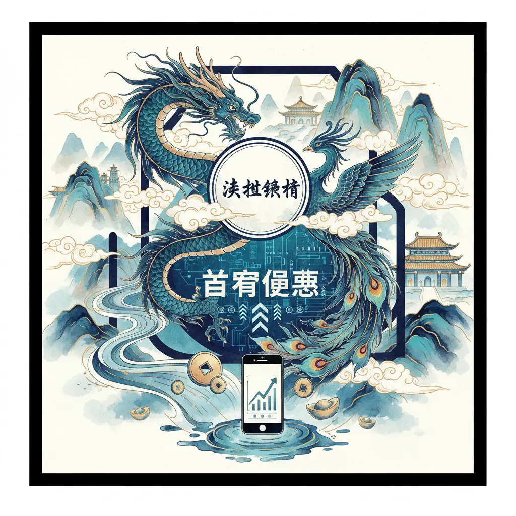 首存優惠 - 渣打銀行