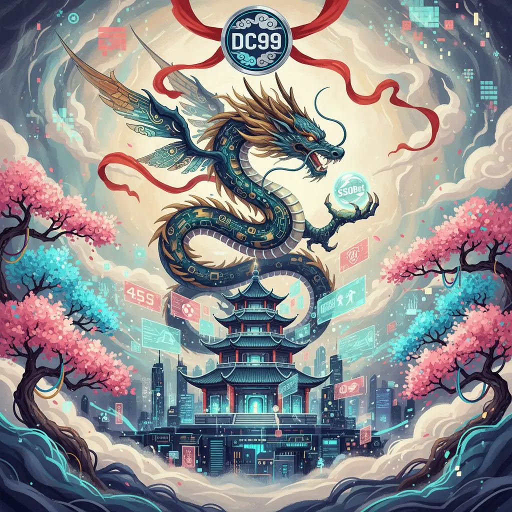 DC99 - SBObet